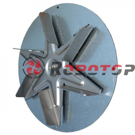 Дымосос котельный Robotop 120