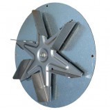 Дымосос котельный Robotop 120