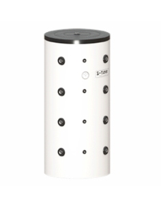 Теплоаккумуляторы S-TANK серия AT