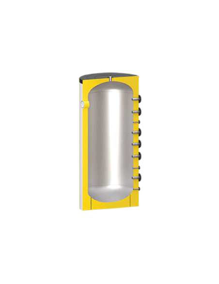 Теплоаккумуляторы S-TANK серии AT PRESTIGE