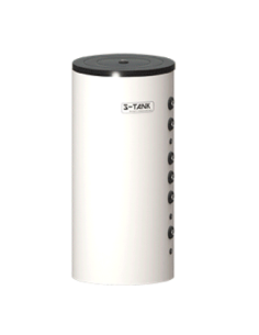 Теплоаккумулятор S-TANK серии ET