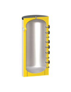 Теплоаккумулятор S-TANK серии ET 2