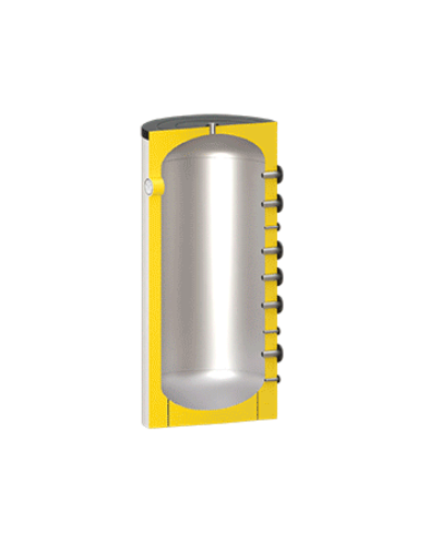 Теплоаккумулятор S-TANK серии ET